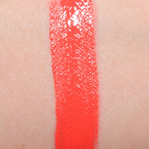 Too Faced "Melted Melon" liquid lipstick - Picture 6 of 12